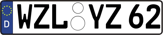 WZL-YZ62