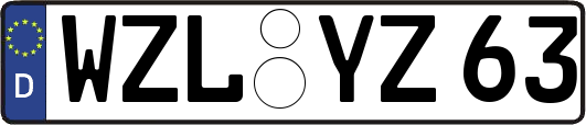 WZL-YZ63