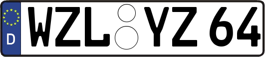 WZL-YZ64