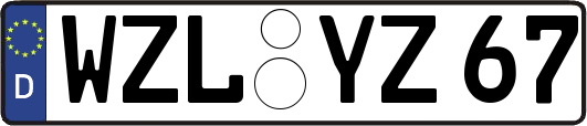 WZL-YZ67