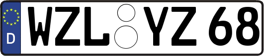 WZL-YZ68