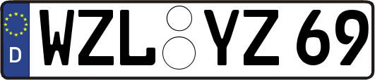 WZL-YZ69