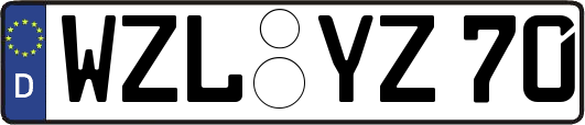WZL-YZ70