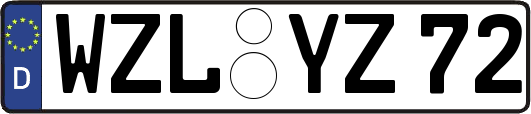 WZL-YZ72