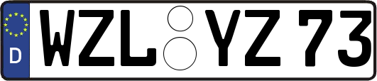 WZL-YZ73