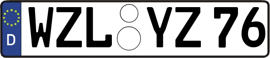 WZL-YZ76