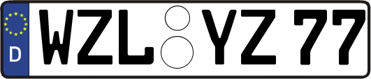 WZL-YZ77