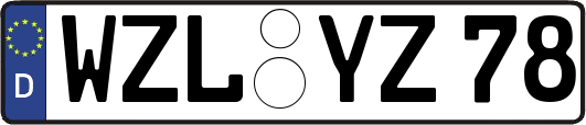 WZL-YZ78