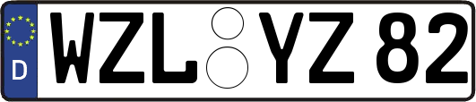 WZL-YZ82