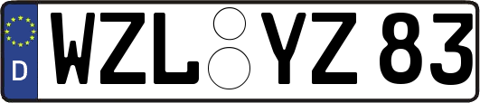 WZL-YZ83