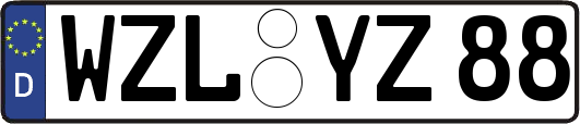 WZL-YZ88