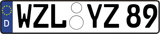 WZL-YZ89
