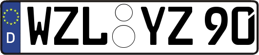 WZL-YZ90