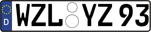 WZL-YZ93