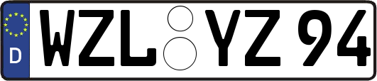 WZL-YZ94