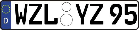 WZL-YZ95
