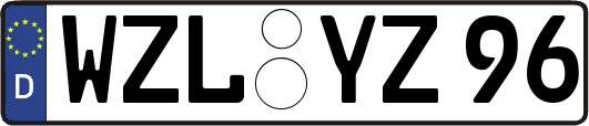 WZL-YZ96