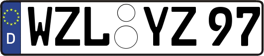 WZL-YZ97