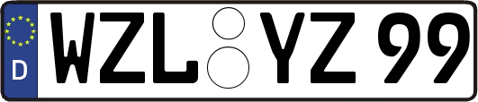WZL-YZ99