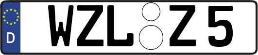WZL-Z5