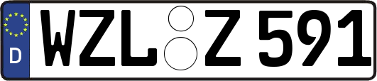 WZL-Z591