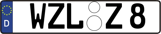 WZL-Z8
