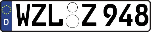 WZL-Z948