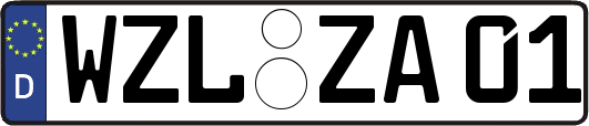 WZL-ZA01