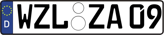 WZL-ZA09