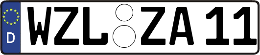 WZL-ZA11