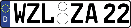 WZL-ZA22