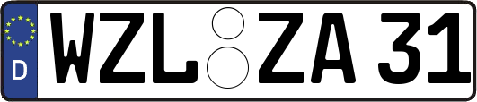 WZL-ZA31