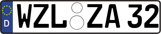 WZL-ZA32