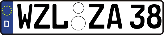 WZL-ZA38