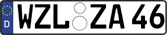 WZL-ZA46