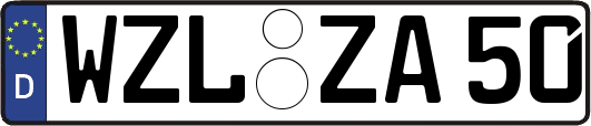 WZL-ZA50