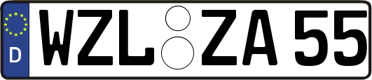 WZL-ZA55