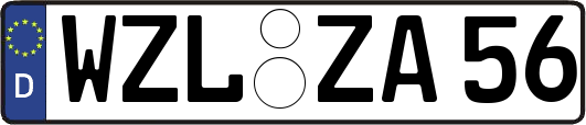 WZL-ZA56
