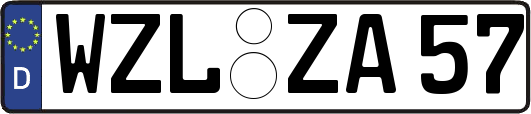 WZL-ZA57