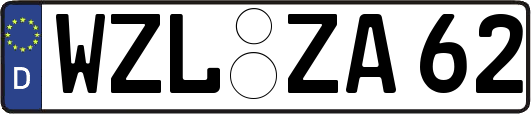 WZL-ZA62