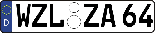 WZL-ZA64