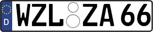 WZL-ZA66