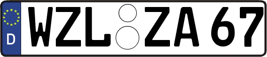 WZL-ZA67