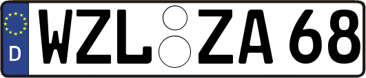 WZL-ZA68