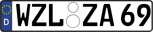 WZL-ZA69