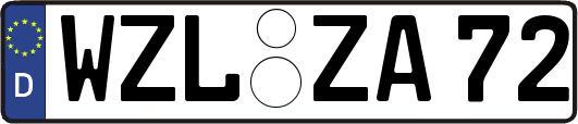 WZL-ZA72