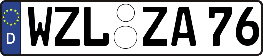 WZL-ZA76