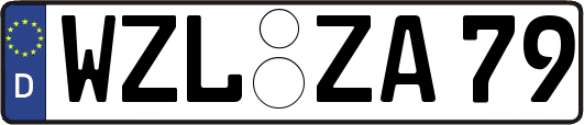 WZL-ZA79