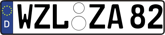 WZL-ZA82