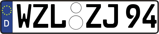 WZL-ZJ94